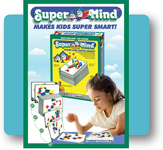 supermind mnaul supermind mnaul