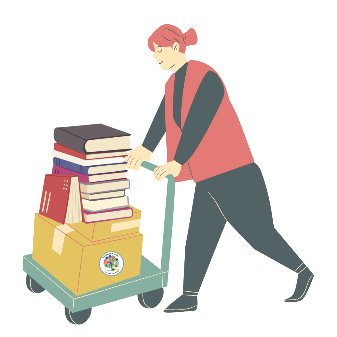 bookfair
